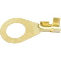 SWG Ringzunge unisoliert M8 1,5-2,5 mm² Autoreparatur