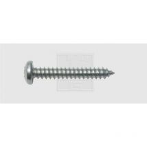Vis à tôle 2.9 mm 13 mm cruciforme din 7981 acier galvanisé 100 pc(s) - SWG