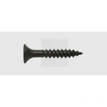 1890393510 Vite fissaggio rapido 3.9 mm 35 mm a croce Phillips Acciaio fosfatato 1000 pz. - SWG