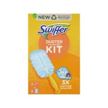 Kit Swiffer duster + 3 ricarica