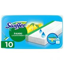 Swiffer - Panni Umidi - Pulizia Facile e Rapida