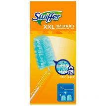 Duster xxl - Piumino Cattura Polvere - Swiffer