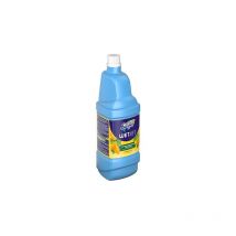 Wetjet Nettoyant sols Agrumes - Flacon de 1,25 l - Swiffer