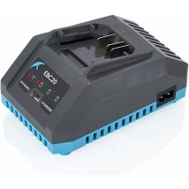 Swift - 40V 2A Dynamic Charger, one for all
