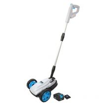 Swift - Cordless Small Lawnmower 40V 22cm