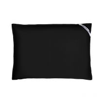 Coussin géant flottant 130x170cm noir Jumbo Bag 30070-01
