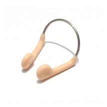 Pince-nez de natation, bouchon de nez en silicone, pince-nez de natation, clou de nez, protection de nez de natation pour adultes et enfants
