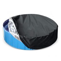 Tonchean - Swimming Pool Cover - Dustproof, Waterproof, Windproof and uv Protection-300x20cm