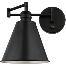 Westinghouse - Swing arm Wall light Trocadero