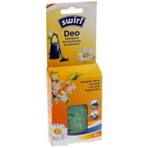 207749 Desodorante Perlas 'Brisa de Primavera' - Swirl