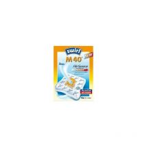 Sacs aspirateur airspace m 40 Swirl 179374