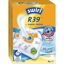 Micropor plus aspirateur micropor plus - Swirl