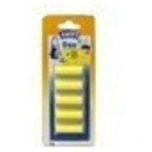 Odorisant aspirateur deo citron - 6778702 - 4006508185221 - Swirl