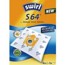 S 64 s 66 mp - Swirl