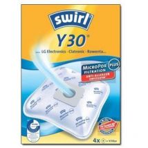 Swirl - Melitta melitta Beutel y 30 MicroPor 17616