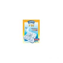 Melitta Staubbeutel y 93 95 AirSpace - Swirl