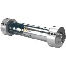 Innovativer ips Kalyxx Active Anti-Kalk Wasserenthärter Antibakterien G1/2 ' Innengewinde (IPSKXAG12) - Swiss Aqua Technologies