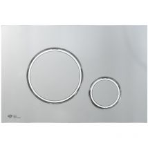 Mando sat de plástico cromado brillante (SATAT71) - Swiss Aqua Technologies