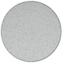Pierre de ponçage de rechange pour douchette pédicure, grain fin (SATWTSSF80) - Swiss Aqua Technologies