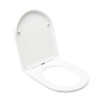 Swiss Aqua Technologies - Softclose seat for SATrimless and SATBRE030RREXVP bowls (satbrep)