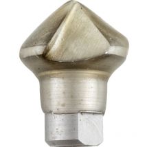 Swissburr - F20 Hand Deburring Countersink 20MMX90 Degree