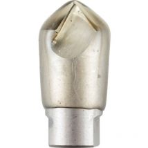 Swissburr - F12 Hand Deburring Countersink 12MMX90 Degree