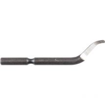 E202 Hand Deburring Blade Brass/Cast Iron - Swissburr