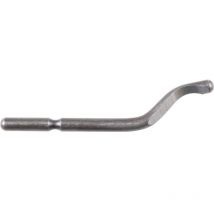 SwissBurr E200 Hand Deburring Blade Brass/Cast Iron