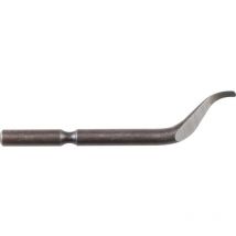 E111 Hand Deburring Blade Steel/Aluminium - Swissburr