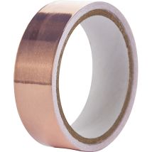 Swissinno Kupferband Für Schneckenabwehr Selbstklebend 5 M X 3 Cm Kupfer Schnecken-kupferband