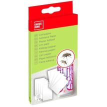 Papel Adhesivo Swissinno 1 248 238 No Tóxico Uso Interior