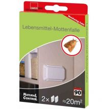 Nc Lebensmittel-Mottenfalle