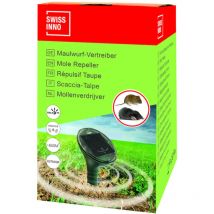 Solar-Maulwurf-Vertreiber Solution - Swissinno