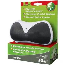 Swissinno Solution - Dispositif anti-nuisibles à ultrason Swissinno 1 227 001 pour l'intérieur