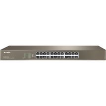 Kon.el.co Tenda Switch Gigabit Ethernet A 24 Porte 10/100/1000 Teg1024g Tn380410