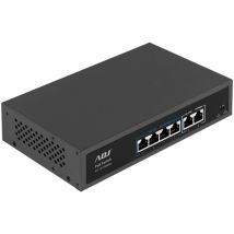 710-00092 Switch 42P di Cui 4P Poe Plus 10 100 e 2P Gigabit 250m