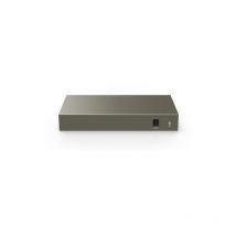 Switch G1109p-8-102w 9p Gigabit 8p Poe +1p Ge Uplink - Ip-com