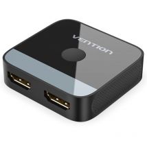 Vention - 4k bidirectional hdmi switcher akob0/ hdmi femelle - 2 x hdmi femelle