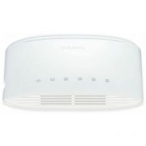 D-Link Switch DGS-1005D, 5-port, Gigabit