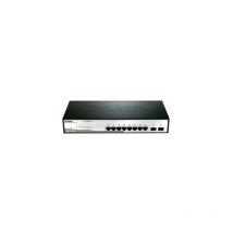 Dlink - D-Link 20-PORT gigabit smart managed switch including 4 sfp ports