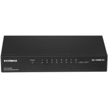 Edimax - 8 Port Gigabit Desktop Switch
