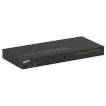 Netgear M4250-10g2xf-poe+ Gestito L2/l3 Gigabit Ethernet (10/100/1000) Power Over Ethernet (poe) 1u Nero