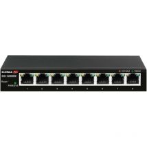 Edimax - Switch réseau GS-5008E 8 ports 16 GBit/s X287292