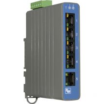 Switch Ethernet Wachendorff ETHSW50K Nombre de ports Ethernet: 5 1 pc(s) X732471