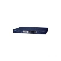 Switch Fast Ethernet 10/100BASE-TX a 24 porte 4power FNSW-2401