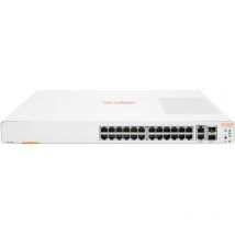 HPE - Hewlett Packard Aruba ion 1960 24G 2XT 2XF sw (JL806AABB)