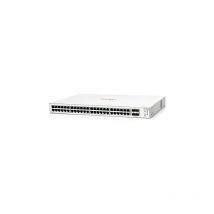 Aruba Instant On 1830 48G 4SFP Gestionado L2 Gigabit Ethernet (10/100/1000) 1U