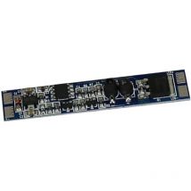 Interruttore a infrarossi pcb per Striscia led 12/24V dc 96W Switch and Regulator - Jandei