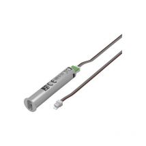 Switch múltiple 2 ir Einbohr Door Contact 3M ltg