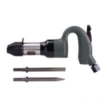 Switch neumático neumático PAD XS 3,600 min-6 lados C 12.75 mm 13 J Aerotec